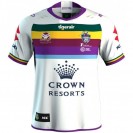 Maillot Témoin Cameron Smith 2018 – Édition Rugby Collector