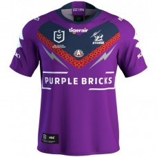 Maillot commémoratif homme Melbourne Storm 2019