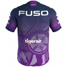 Melbourne Storm 2019 Men's Indigenous Jersey
