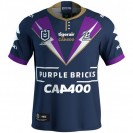 Maillot de Rugby Melbourne Storm CAM 400 2019
