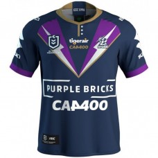 Melbourne Storm CAM 400 Rugby Jersey 2019