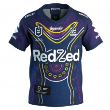 Maillot autochtone Melbourne Storm Homme 2020