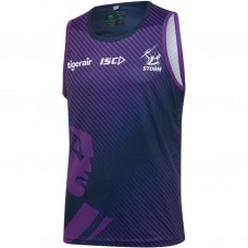 Débardeur d’Entraînement Melbourne Storm 2020 Homme
