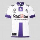 Melbourne Storm Away Rugby Jersey 2023 | Official Men's NRL Replica by Castore