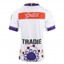 Melbourne Storm Indigenous Jersey 2023 – Official NRL Heritage Kit