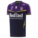 Maillot Homme Melbourne Storm 2024 – Réplique Officielle NRL