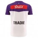 Melbourne Storm Away Jersey 2024 – Official NRL Rugby Replica