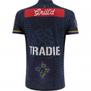 2025 Melbourne Storm Indigenous Rugby Shirt - Special Edition