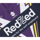 2025 Melbourne Storm Home Kit Rugby Jersey
