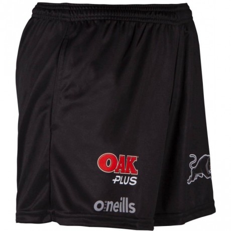 Penrith Panthers 2020 Men's Training Shorts – Lightweight & Breathable