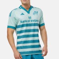 Maillot Munster 2024 pour hommes - Maillot alternatif