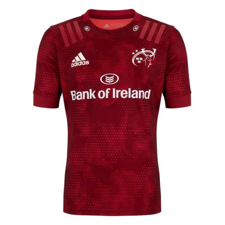 Munster 2020 2021 European Jersey