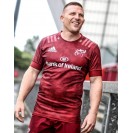 Munster 2020 2021 European Jersey