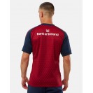 Munster 2022-23 Adult European Jersey – Official Rugby Kit