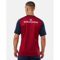 Munster 2022-23 Adult European Jersey