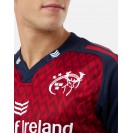 Munster 2022-23 Adult European Jersey – Official Rugby Kit