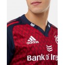 Munster 2022-23 Adult European Jersey – Official Rugby Kit