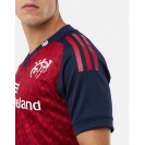 Munster 2022-23 Adult European Jersey – Official Rugby Kit