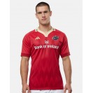 Maillot Domicile Adulte Munster 2023-24 – Kit Rugby Durable et Performant