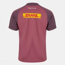 Munster 2024 Adult European Jersey