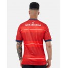 Munster 2022-23 Adult Home Jersey – Official Rugby Shirt