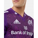 Munster 2022-23 Mens Training Jersey – adidas Rugby Shirt
