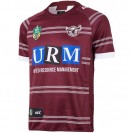 Maillot Domicile Homme Manly Warringah Sea Eagles 2018
