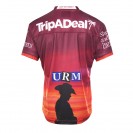 Manly Sea Eagles Anzac Jersey 2021 | Official NRL Rugby Kit