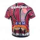 Manly Sea Eagles Indigenous Rugby Jersey 2021 | Official NRL Shirt