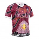 Manly Sea Eagles Indigenous Rugby Jersey 2021 | Official NRL Shirt