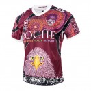 Manly Sea Eagles Indigenous Rugby Jersey 2021 | Official NRL Shirt