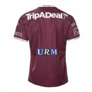 Manly Sea Eagles Heritage Jersey 2021 | Official NRL Rugby Kit