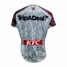 Manly Warringah Sea Eagles Indigenous Jersey 2024 – NRL Official