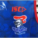 Newcastle Knights 2019 Men's Training Singlet