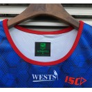 Newcastle Knights 2019 Men's Training Singlet