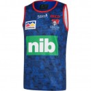Débardeur d’entraînement homme 2019 des Newcastle Knights