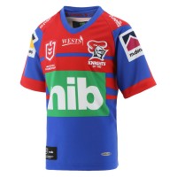 Maillot Domicile Newcastle Knights 2021 Homme