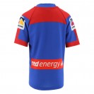 Newcastle Knights Men's Home Rugby Jersey 2020