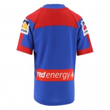 Newcastle Knights Men's Home Rugby Jersey 2020