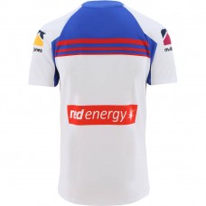Newcastle Knights Men's Away Rugby Jersey 2020