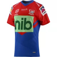 Maillot Domicile Newcastle Knights 2022 Homme