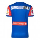 Newcastle Knights Home Rugby Jersey 2023 | Men's Official NRL Replica