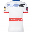 Newcastle Knights Men's Away Rugby Jersey 2023 | Official NRL Shirt