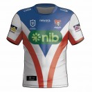 Newcastle Knights Away Rugby Jersey 2024 – Official NRL Jersey