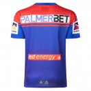 ANZAC Rugby Jersey 2024 – Newcastle Knights Official