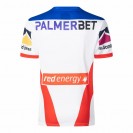 Newcastle Knights Men's Away Rugby Jersey 2025 – Official NRL Apparel