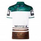Newcastle Knights Mens Anzac Round Rugby Jersey 2025 – Commemorative and Performance-Driven