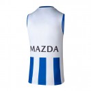 North Melbourne Kangaroos 2023 Mens Home Guernsey – Official AFL Jersey