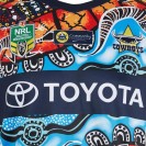 North Queensland Cowboys 2018 Men's Indigenous Jersey