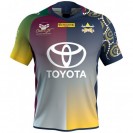 Johnathan Thurston Testimonial Jersey – Official 2018 NRL Collectible